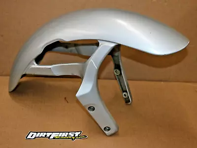 Ducati Front Fender Mudguard Monster 900 01 OEM Silver Grey 750 564.1.029.1AD • $69.95