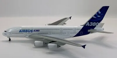 Dragon Wings Airbus Industries A380-841 1:400 • $35