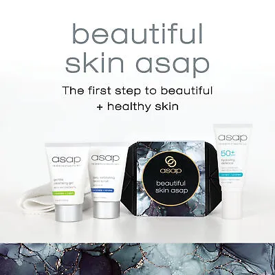 Beautiful Skin Asap - On Sale !!! • $75