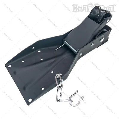 Minn Kota Deck Hand Davit Assembly - DH40 - 2998410 • $189.98