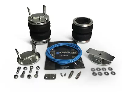 Thor Air Bag Suspension Kit Suit Toyota VZN167R VZN172R Hilux • $685