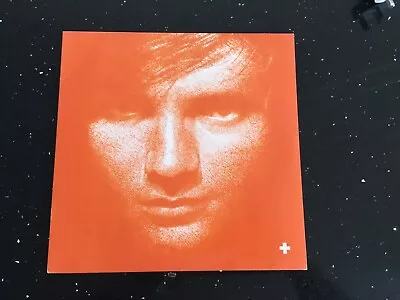 + By Ed Sheeran (Record 2011) • £3