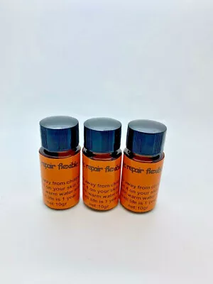 £8.69 • Buy 30gr Plastic Repair Flexible  Uv Resin,glue For Glass,plastic,charging Cable Fix