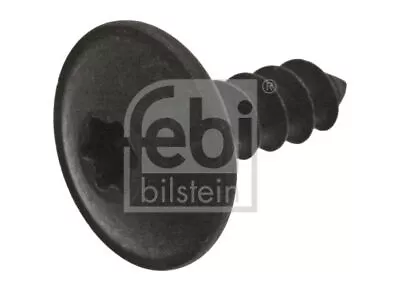 Febi Bilstein 101887 Engine Guard/Skid Plate Fits VW Golf 2.0 GTI 2003-2022 • $5.57