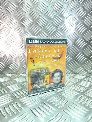 Ladies Of Letters And More : BBC Radio 4 Series Audiobook Cassette Tapes  • £6.40