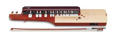 $680 • Buy Suzuki Peacock Electric Harp Yukyu Yumi Synthesizer YTS-01 Taishogoto W/Case NEW