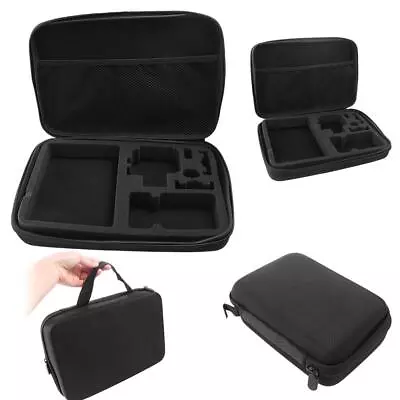 Action Camera Bag Camera Carry Case Action Camera Case For GoPro Storage Bag • $23.66