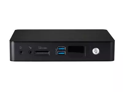 Foxconn NUC AT-9330 Mini PC I3-5010U 2.1GHz 8GB RAM 240GB SSD WiFi VAT Warranty • £82.99