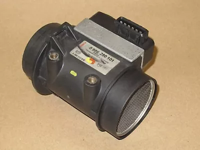 VOLVO 240 740 940 MAF Mass Air Flow Sensor Meter 0280212016 0986280101 #26 • $188