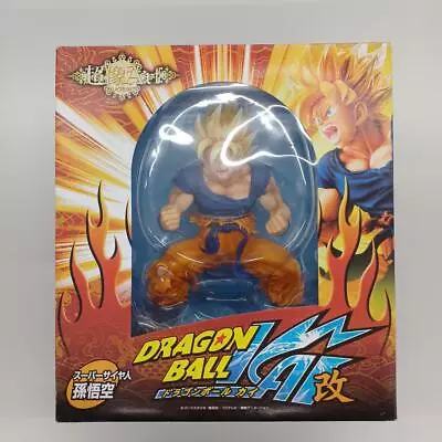 Super Saiyan Son Goku Medicos Entertainment • $177.83