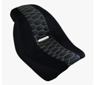 $310 • Buy Harley-davidson Rear Custom Seat Cover Vrscdx Night Rod ,vrod, V-rod