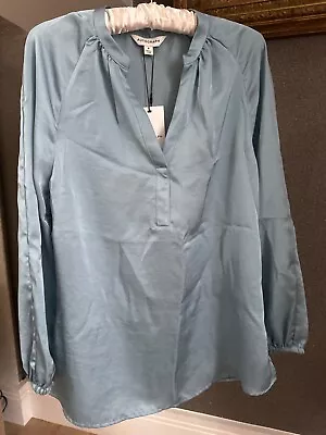 Autograph M&S Ladies Blouse Uk8 New • £4.99