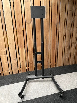 £25 • Buy Mobile Tv Stand On Wheels