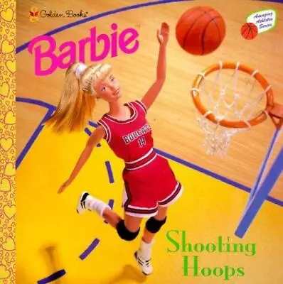 Amazing Athlete: Shooting Hoops (Look-Look) By Macy Sue Good Book • $5.38