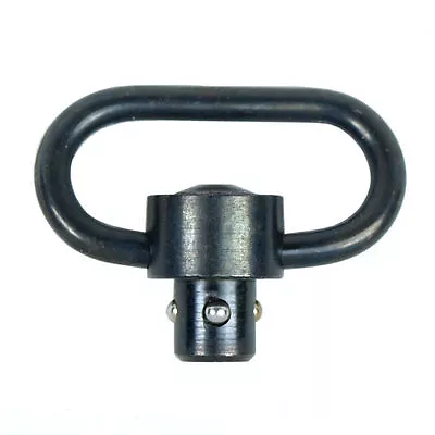 Heavy Duty Push Button Quick Detach Sling Swivel Adapter Attachment Point QD • $5.60