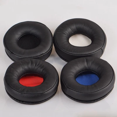 $16.59 • Buy Leather For Jabra Move 2Pcs Replacement Ear Pads Cushion For Jabra Move Wireless