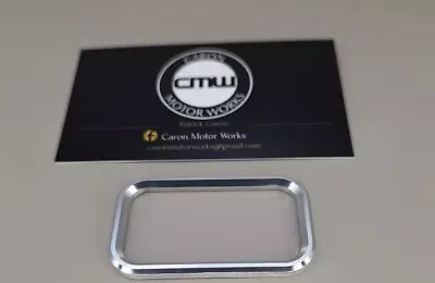 90-05 Mazda Miata MX5 Dash Button Bezel Trim Rare Retro Vintage JDM Eunos CMW • $27