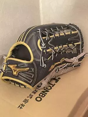 Mizuno Pro Baseball Glove Mizuno Pro Directly Managed Store Limited For Softball • $557.31