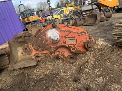 £450 • Buy Digger Bucket Hitch