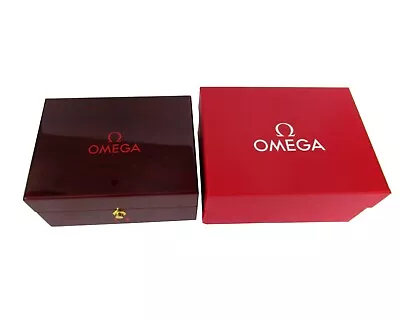 £65 • Buy Omega Replacement Watch Storage Box