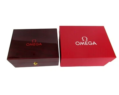 £65 • Buy Omega Replacement Watch Storage Box