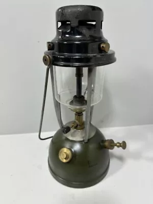 British Army - Military - MOD - Willis & Bates M320 Vapalux Lamp Lantern BS-2049 • £95.99