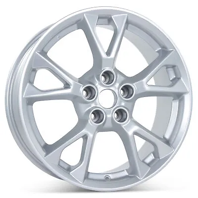 New 18  X 8  Alloy Replacement Wheel For Nissan Maxima 2012 2013 2014 Rim 62582 • $189.34