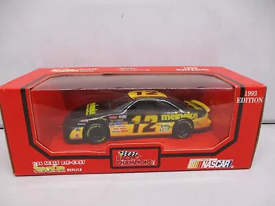 1993 Racing Champions Jimmy Spencer Meineke 1/24 • $7.17