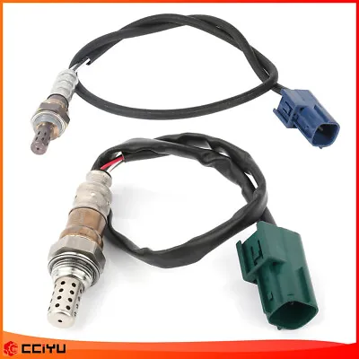 O2 Oxygen 02 Sensor For 2003-2006 Infiniti FX35 3.5L V6 Downstream X2 • $23