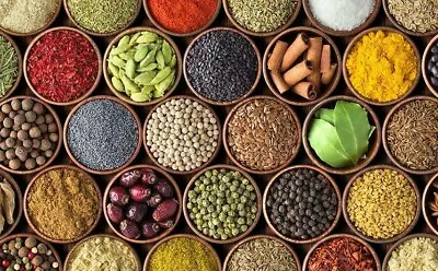 $5.95 • Buy Organic Herbs Dried Cut / Powder & Spices - 1oz To 8oz - Free Ship USA