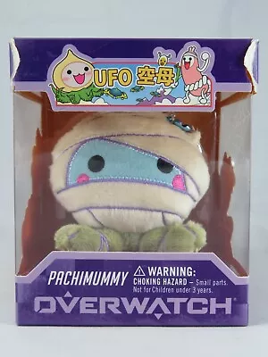 Blizzard Gear - Pachimummy Small Plush - Overwatch • $25