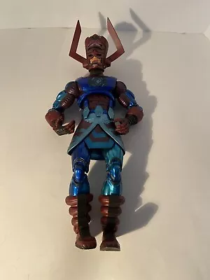 Marvel Legends Galactus 2005 Toybiz Build A Figure 14  • $79
