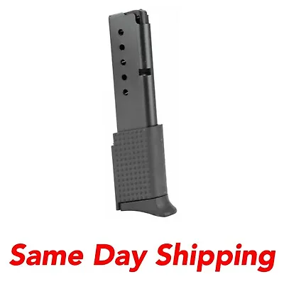 ProMag 10-Round Steel Clip Magazine RUG14 For Ruger Extended LCP .380 ACP • $22.52