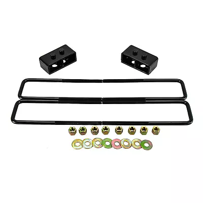 2  Rear Leveling Lift Kit For Ford 2004-2020 F150 2WD Pickup 2009-2020 F150 4WD • $43.69