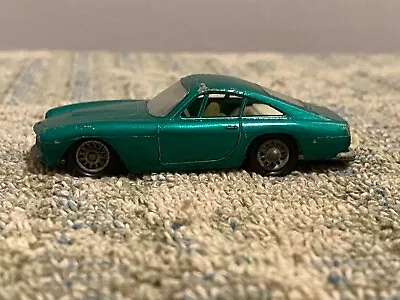 Matchbox Series No.75 Farrari Berlinetta Made In England By Lesney • $10