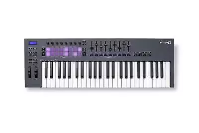 Flkey 49 MIDI Keyboard • $171.54