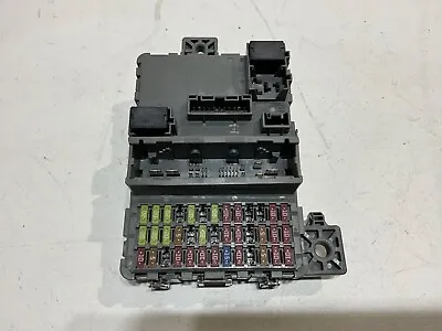 2016-2021 Honda Civic Interior Cabin Fuse Relay Box Tbd-a3 38200-tba-a21 Oem • $89.99