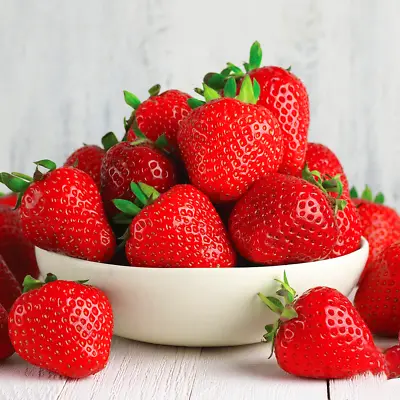 £8.99 • Buy Strawberry 'Cambridge Favourite' Hardy Mid Season Bare Root Garden Fruit Plants