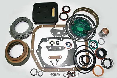 A500 1997-99 Master Rebuild Kit 42RE 44RE Automatic Transmission Overhaul A-500 • $219.99