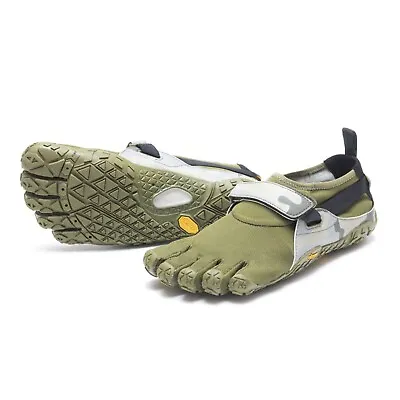 Vibram FiveFingers MEN SPYRIDON EVO 23M5502 EU Sizes M40-46 From Japan • $186