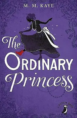 £3.49 • Buy Kaye, M M : The Ordinary Princess (A Puffin Book) Expertly Refurbished Product