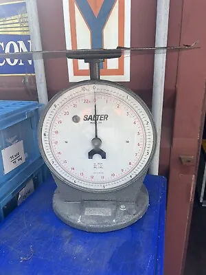 £10 • Buy Salter Model 250 10kg Weighing Scales