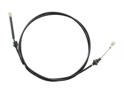 Throttle Cable For 88-96 Chevy GMC G30 G3500 7.4L V8 4.3L V6 5.7L 6.2L YH57Y6 • $46.15