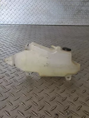 2007 07 Kawasaki Vn1600b Vn 1600 Vulcan Mean Streak Coolant Reservoir Water Tank • $15.99