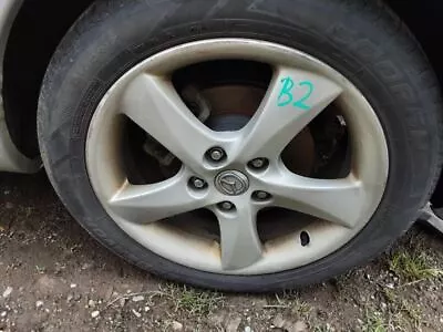 Wheel 17x7 Alloy 5 Angled Spokes Fits 05-08 MAZDA 6 1235088 • $119.99