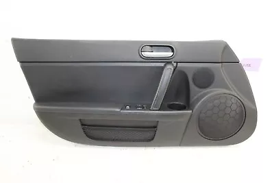 2009-2015 Mazda MX-5 Miata Left Driver Door Panel OEM • $160