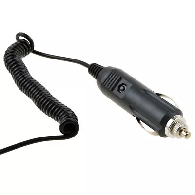 DC Car Power Cord Adapter For Garmin Rino 520 530 520HCx 530HCx 2 Way Radio PSU • $17.99