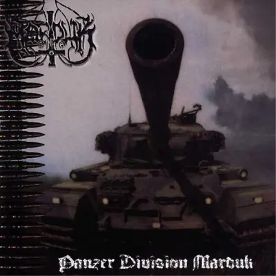 Marduk Panzer Division Marduk (CD) Album Digipak • $18.15