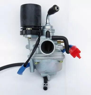 $20 • Buy Carburetor Carb Eton RXL90 RXL 90 E-TON 90cc Viper ATV Quad 2 Stroke