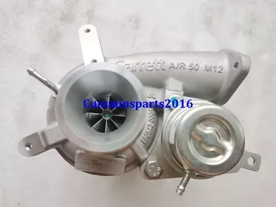 NEW GARRETT 891663 1118100-EG01T C50 V80 HAVAL H6 GW4G15B 1.5T Turbocharger • $359.10